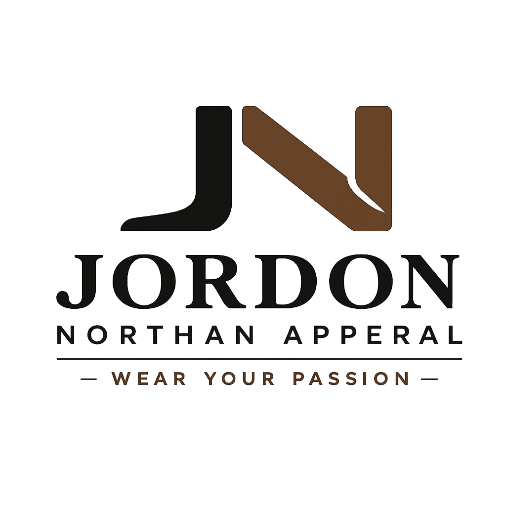 JORDON NORTHERN APPARELS