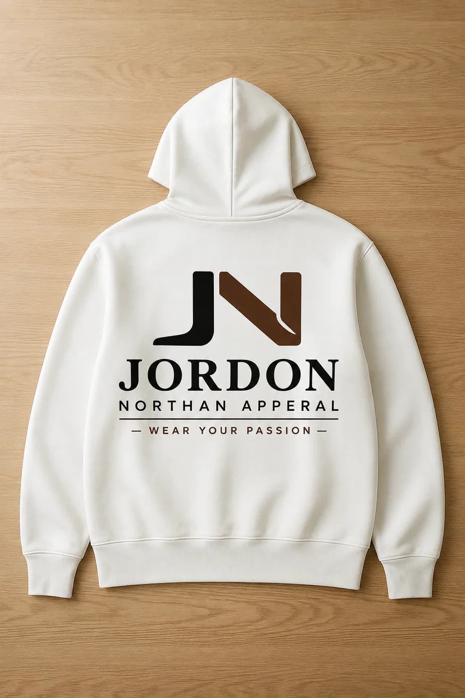 Regular Fit Graphic Print hoodie from the Hoodies & Sweatshirts edit.
