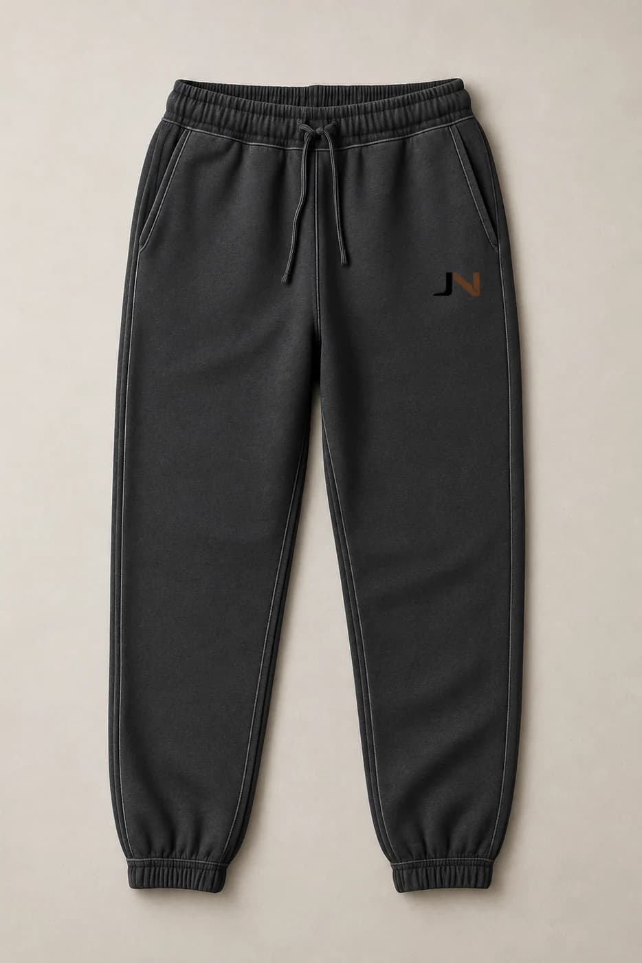Regular Fit Washed jogger from the Joggers edit.